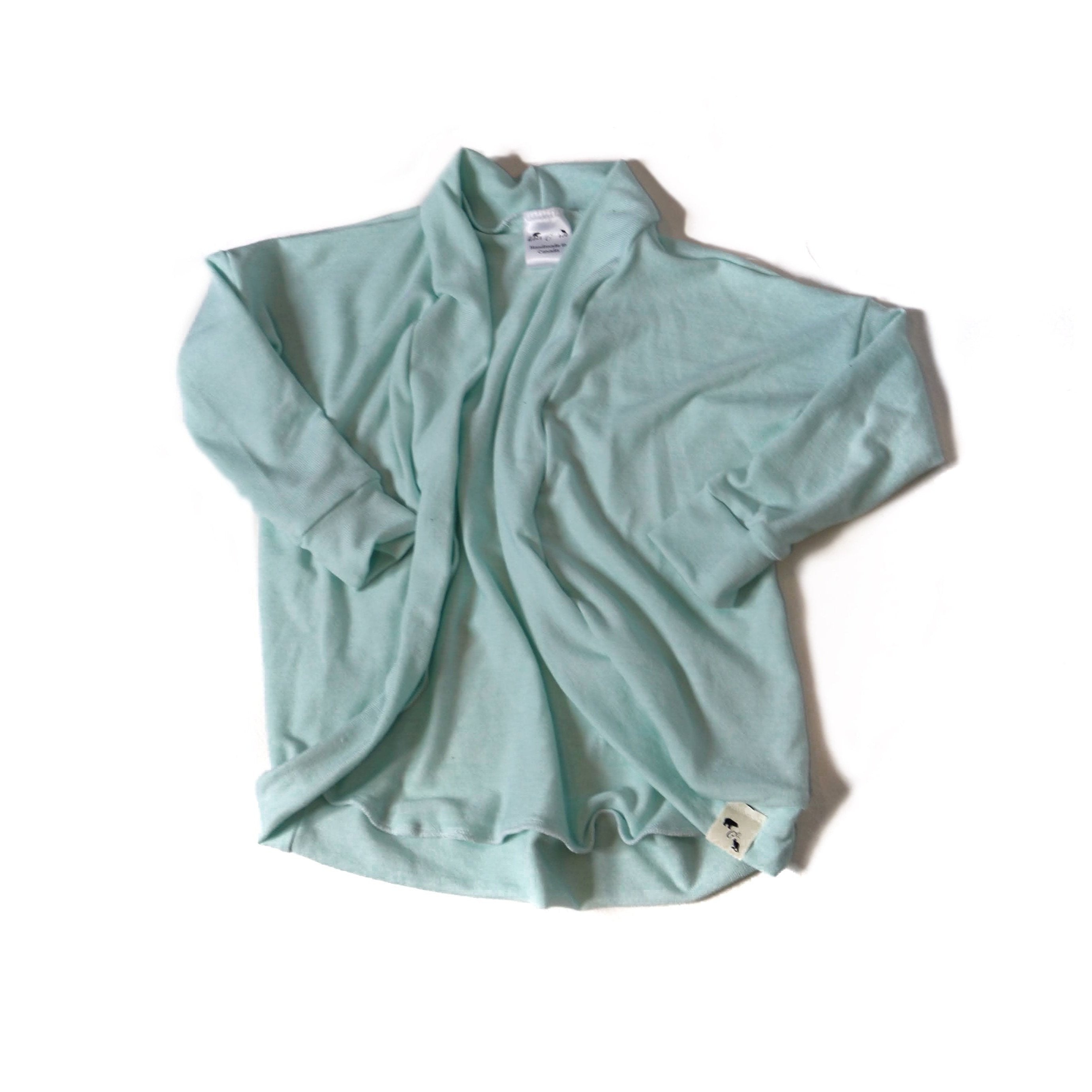 PRE ORDER - Lil Cocoon Cardigan