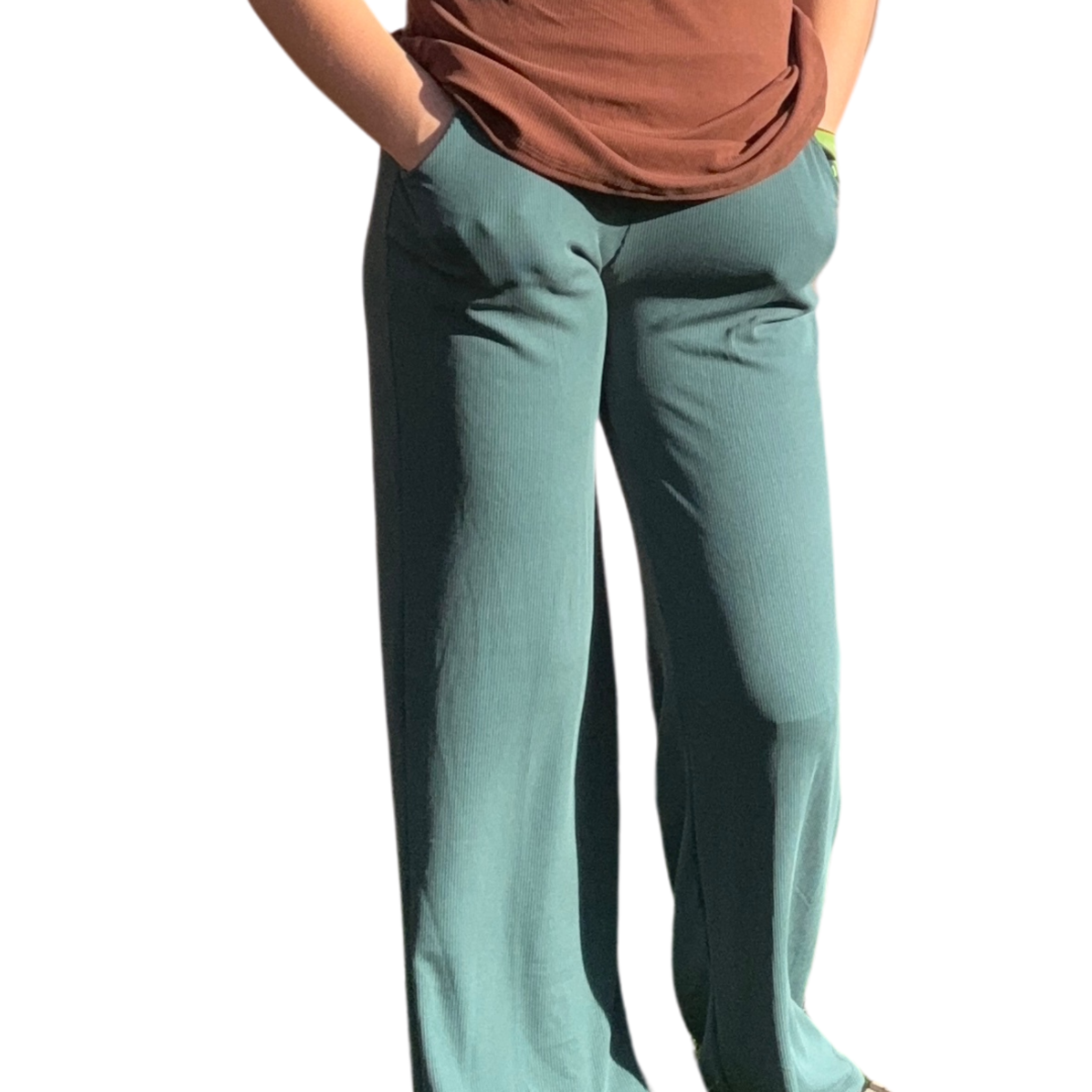 Restore Pant  {wide leg fit} - Everyday options