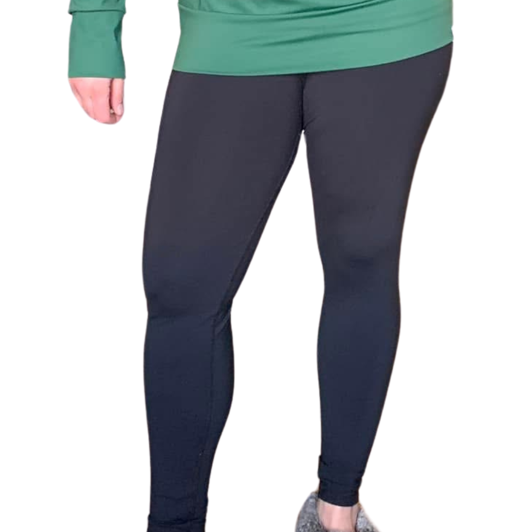 OG Leggings - Athletic Options