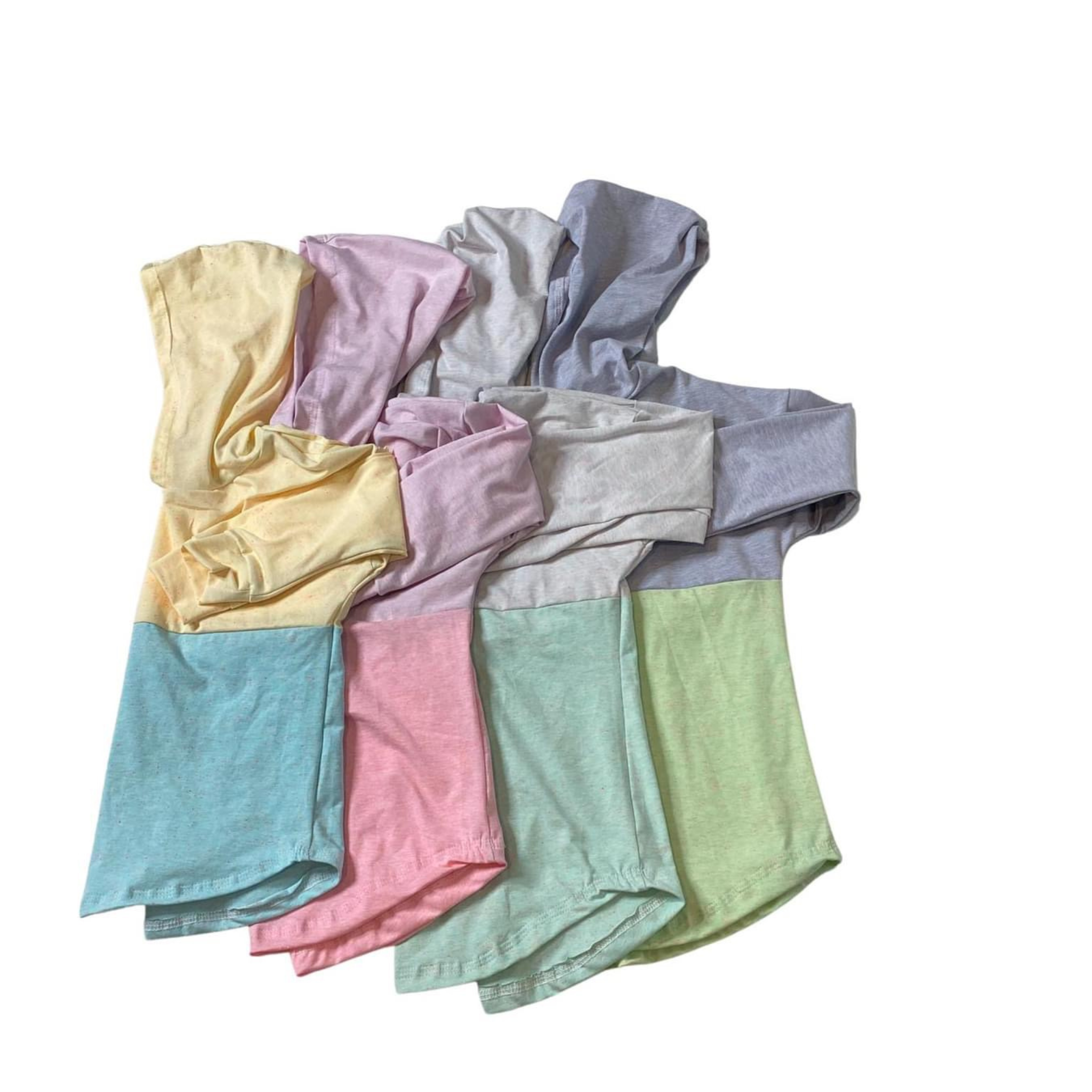 PRE ORDER - Lil Hooded Tee