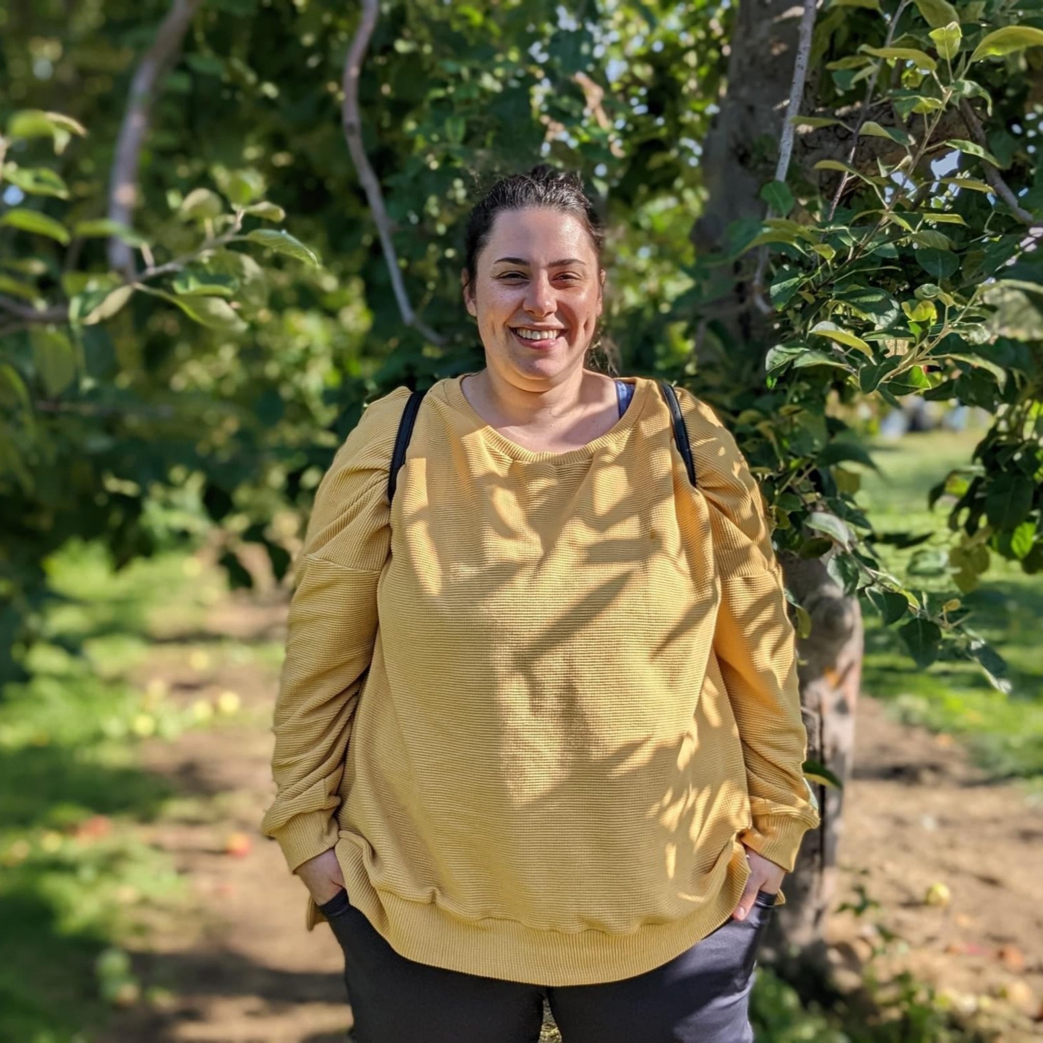 PRE ORDER South Bay Crew - colour options available