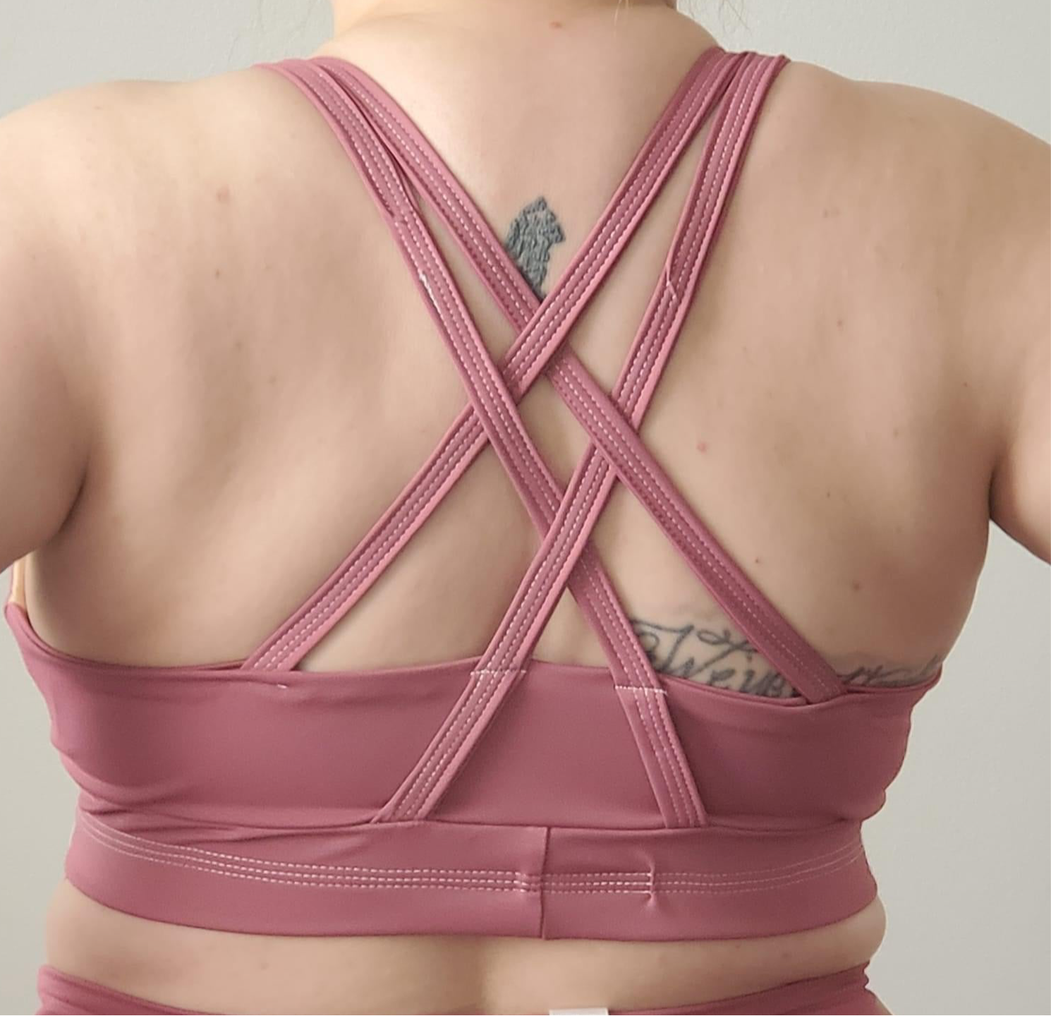 Motion Bra {4 styles} 2 Pack - Makers Pick