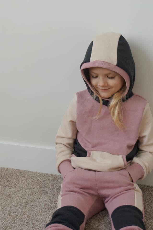 PRE ORDER - Lil Mo Hoodie