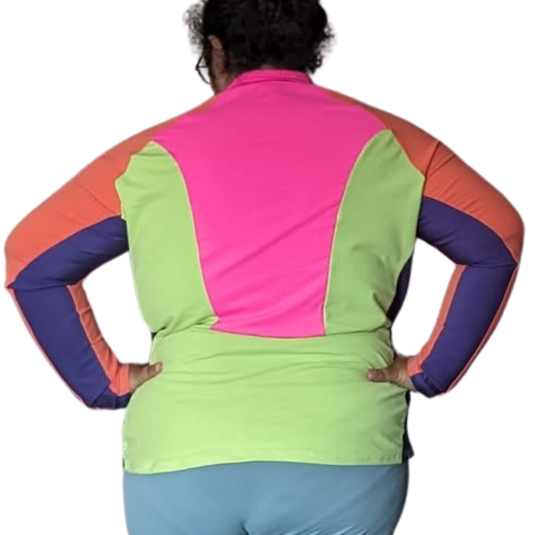 Alpine 1/4 Zip Pullover - {sale}