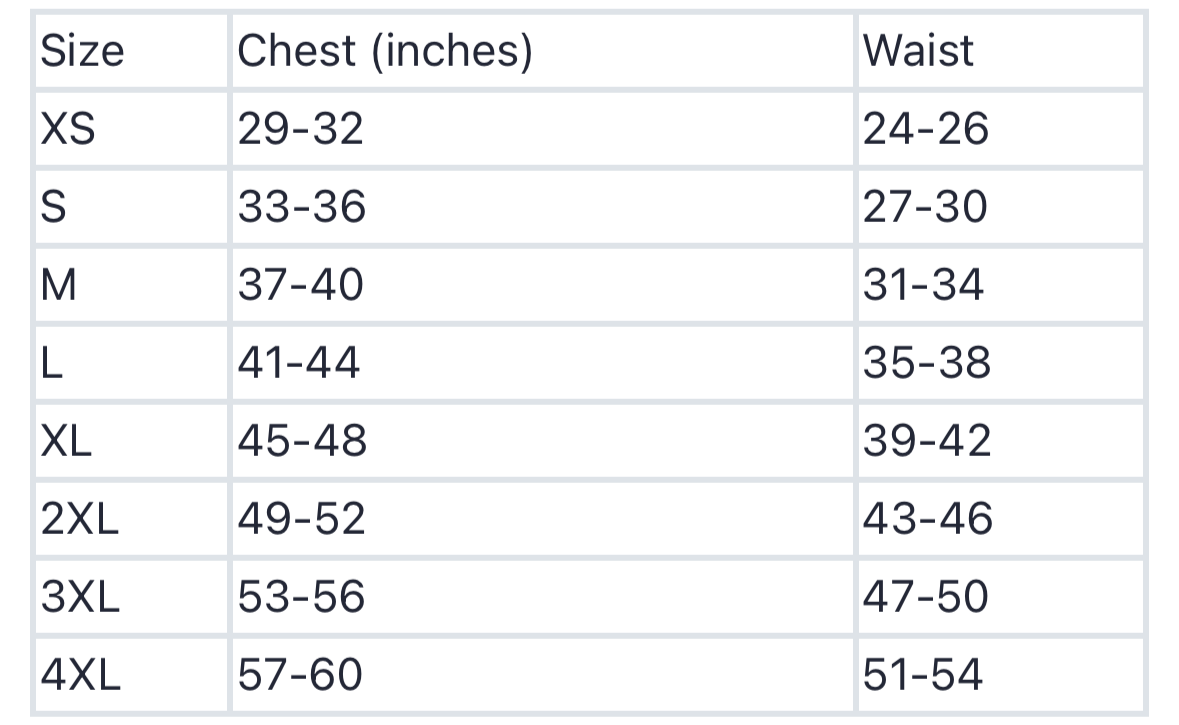 Men’s Essential Swim Tee