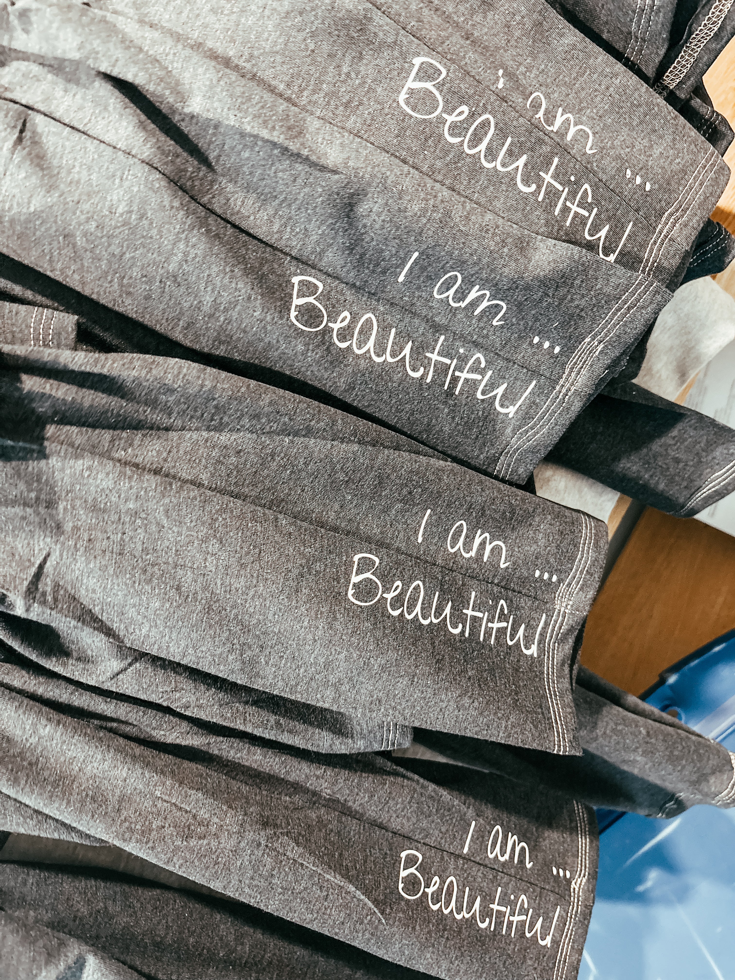 Empower Her Top -  Gift for Her