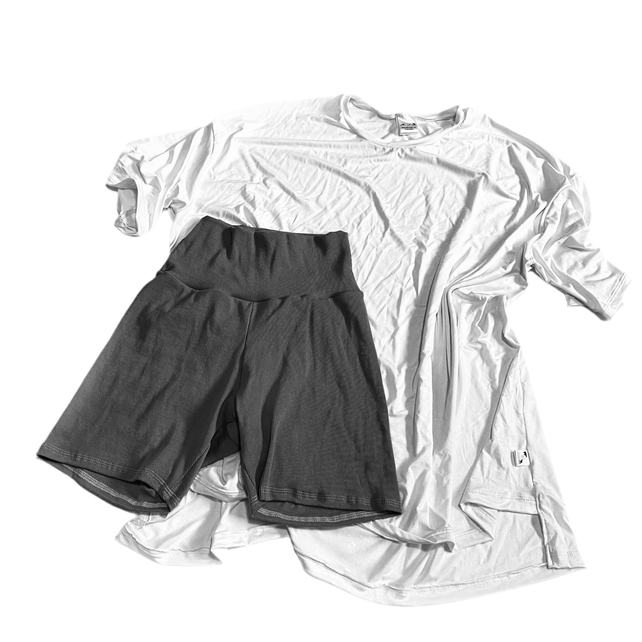 PREORDER Ladies Express shorts {colour options available}