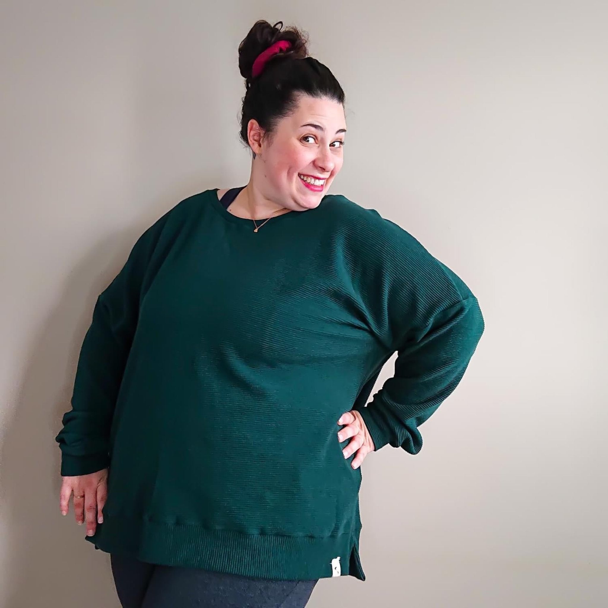 PRE ORDER South Bay Crew - colour options available