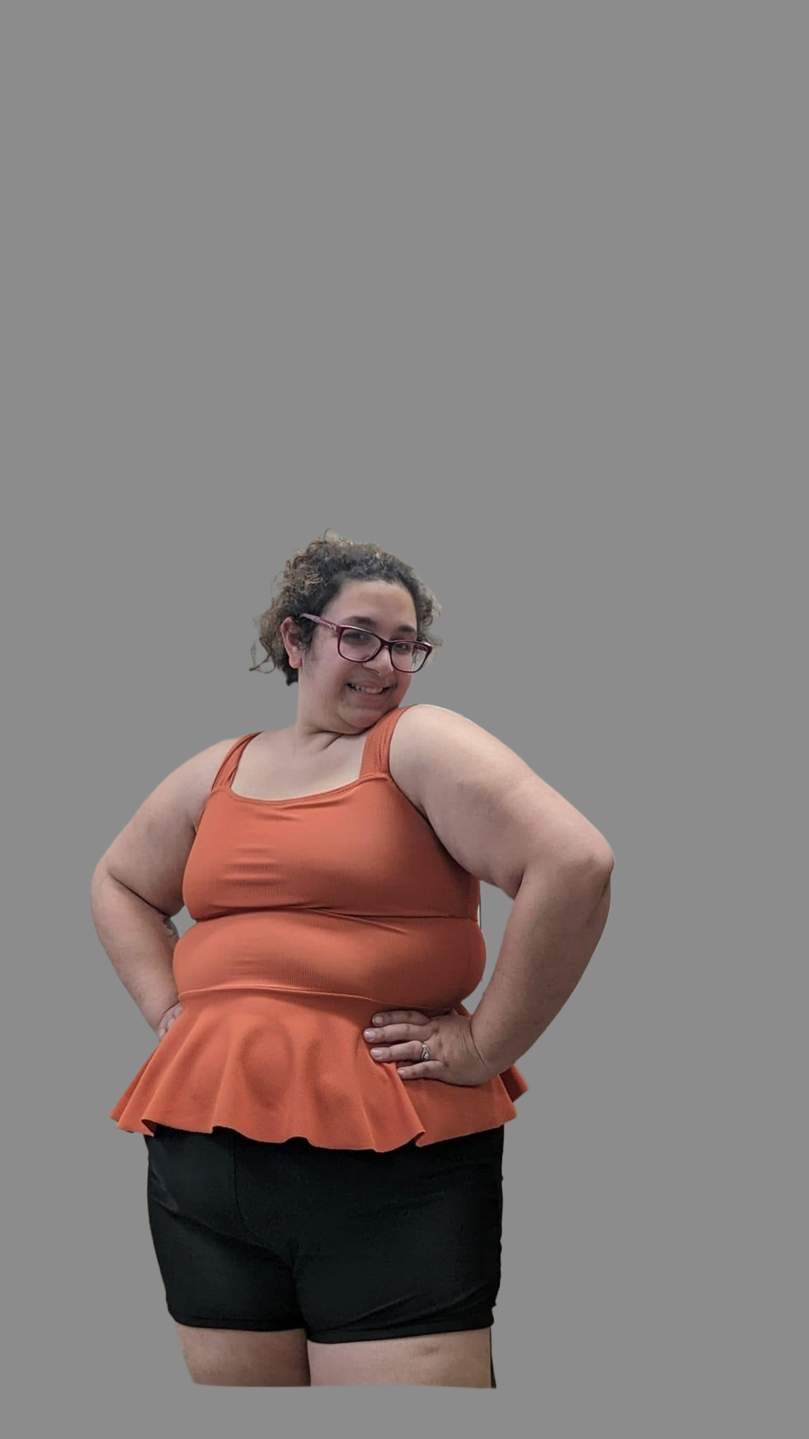 Ladies' Cove Swim Top {colour and style options}