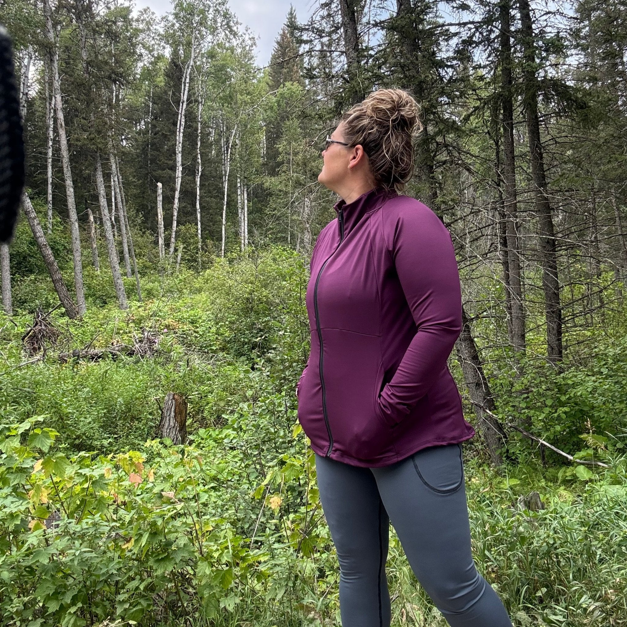 Off Course Jacket - Athletic Options