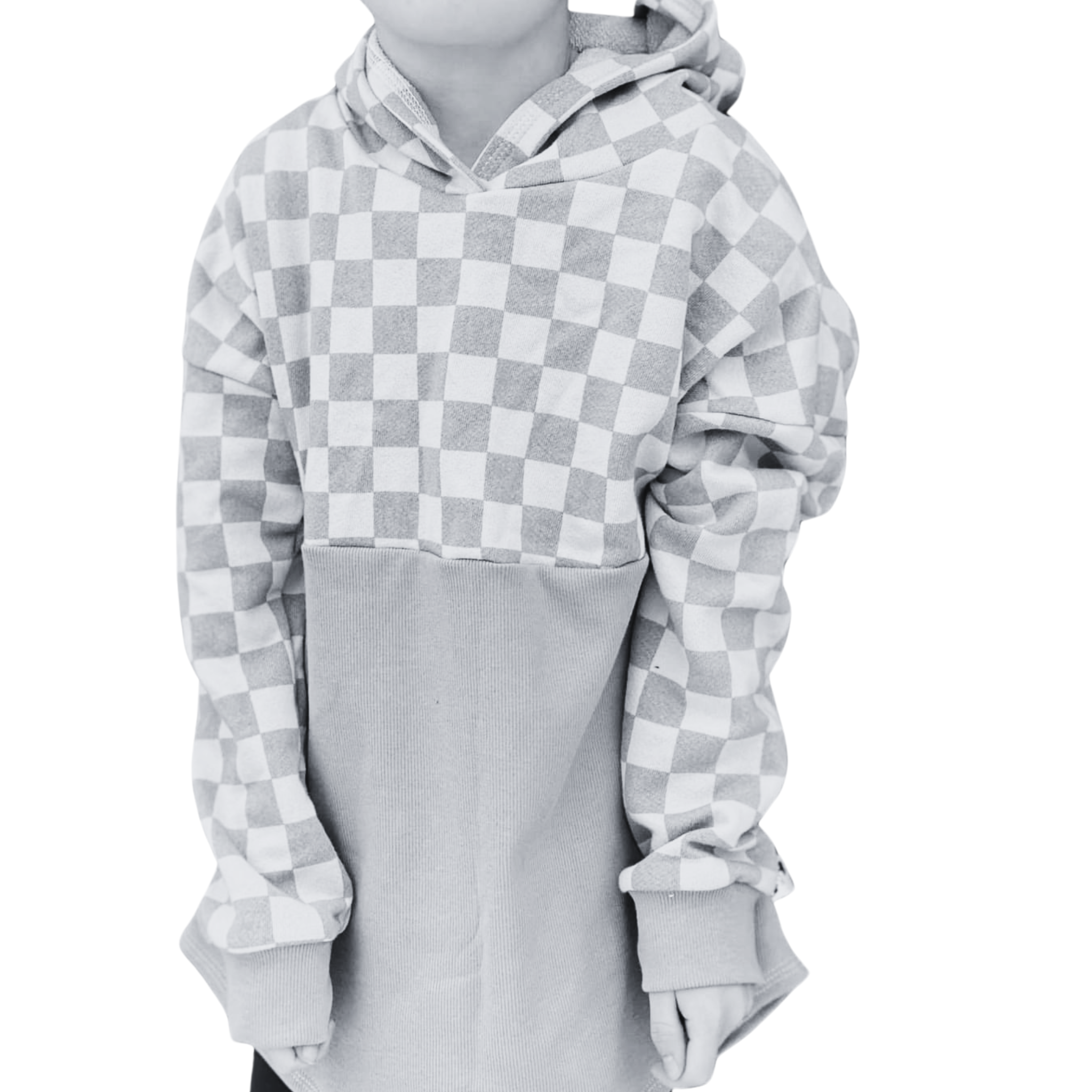 PRE ORDER - Lil Hooded Tee