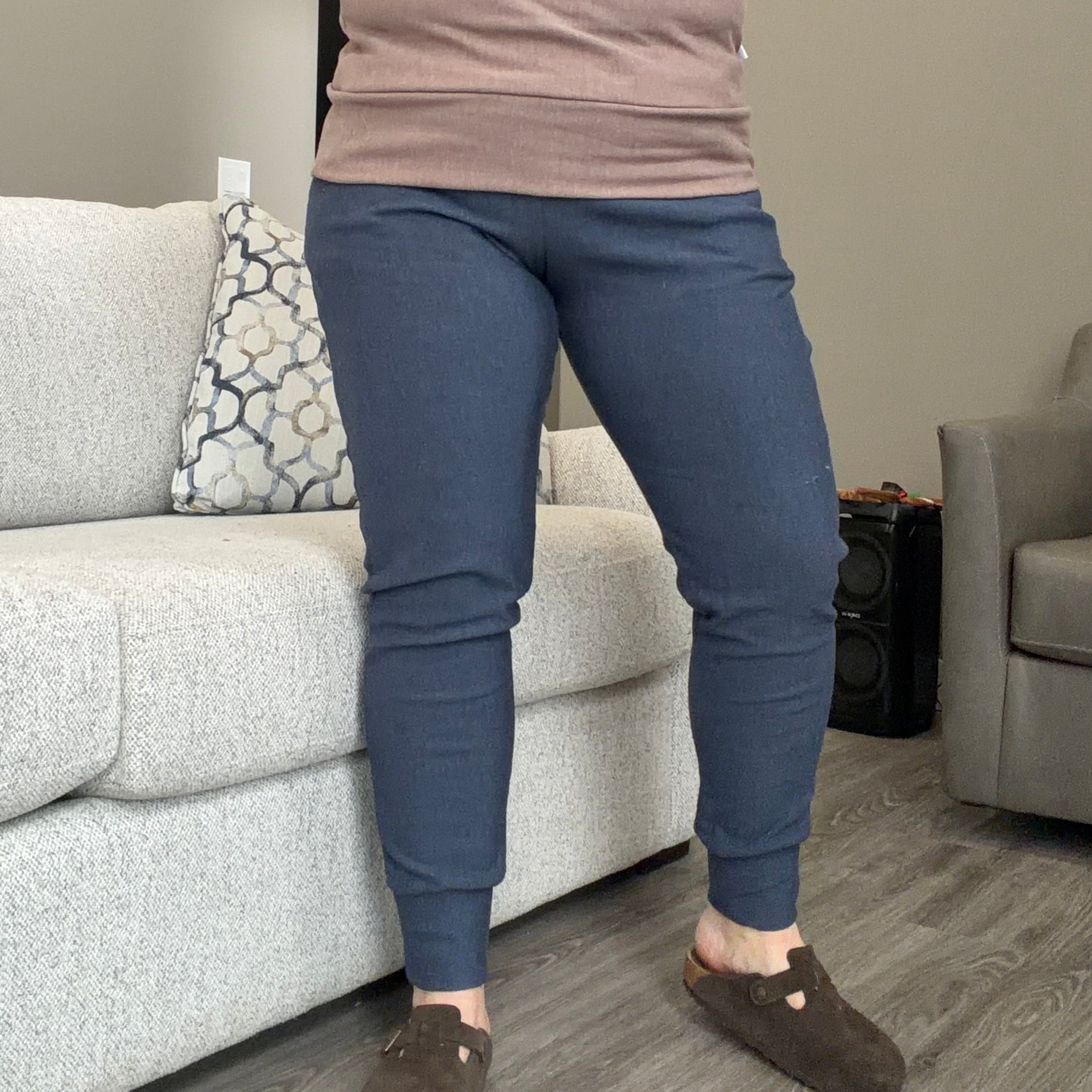 Lakeside Pants {women's/straight fit} -  Cozy Options