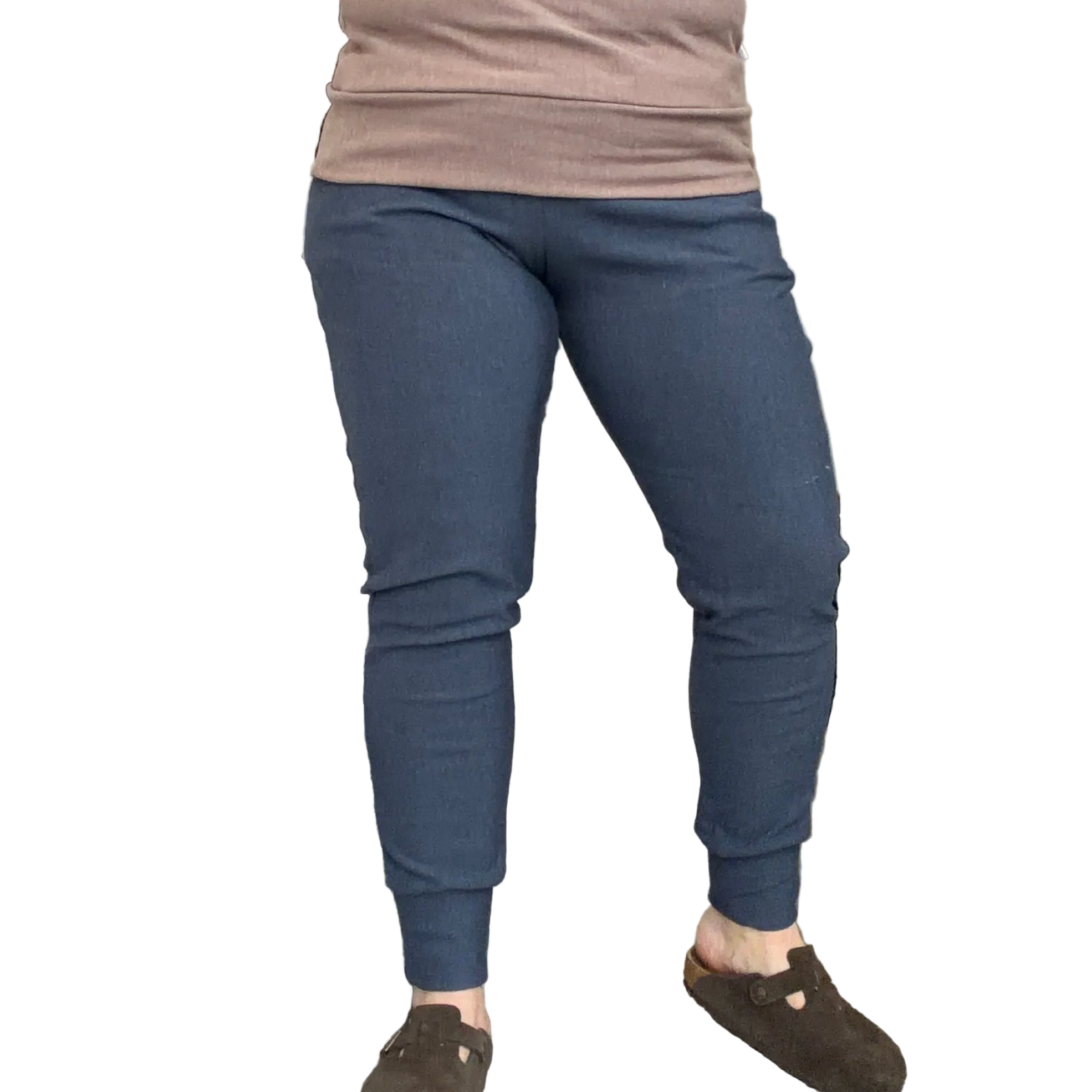 Lakeside Pants {women's/straight fit} -  Cozy Options