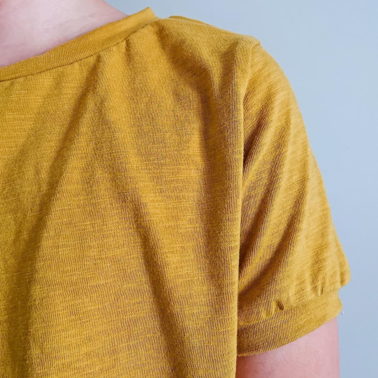 PRE ORDER - Lil Basic Tee - {colour options available}