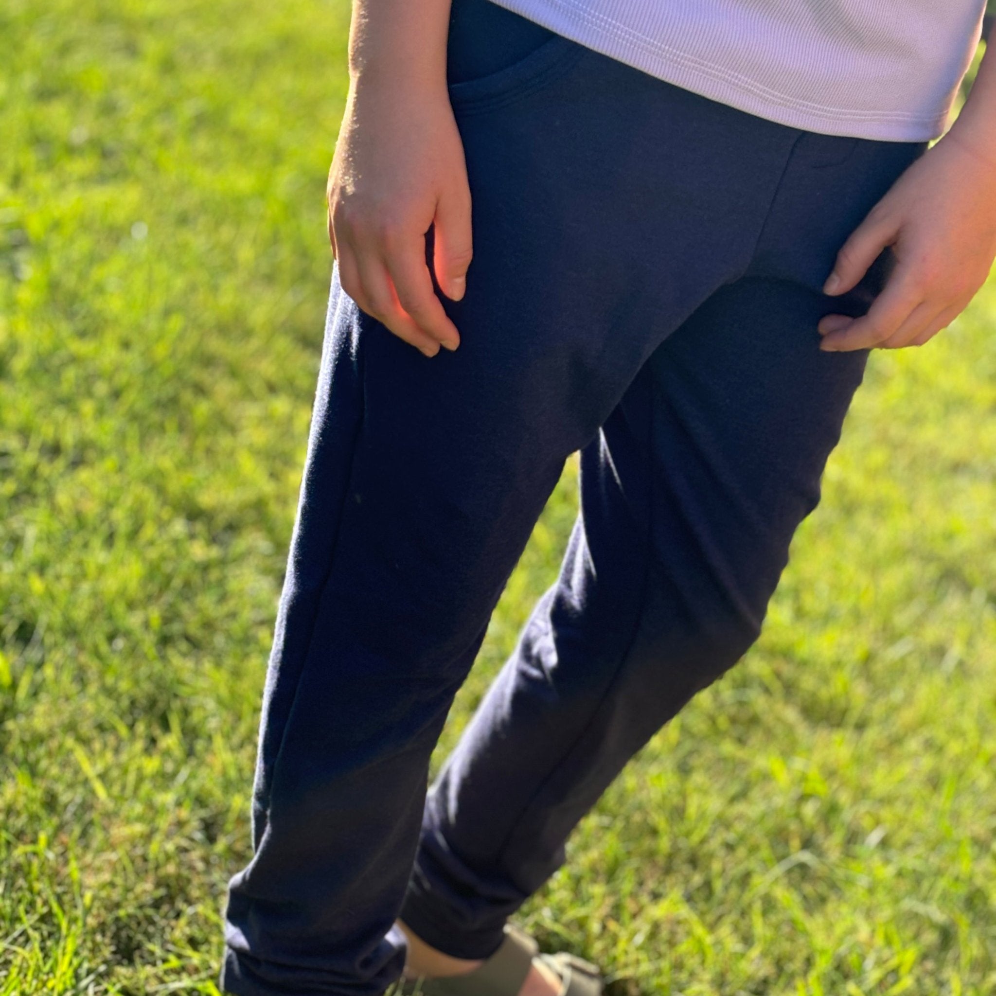 joggers for teens cool kids