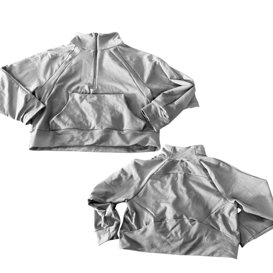 Reef Pullover - Cozy Options