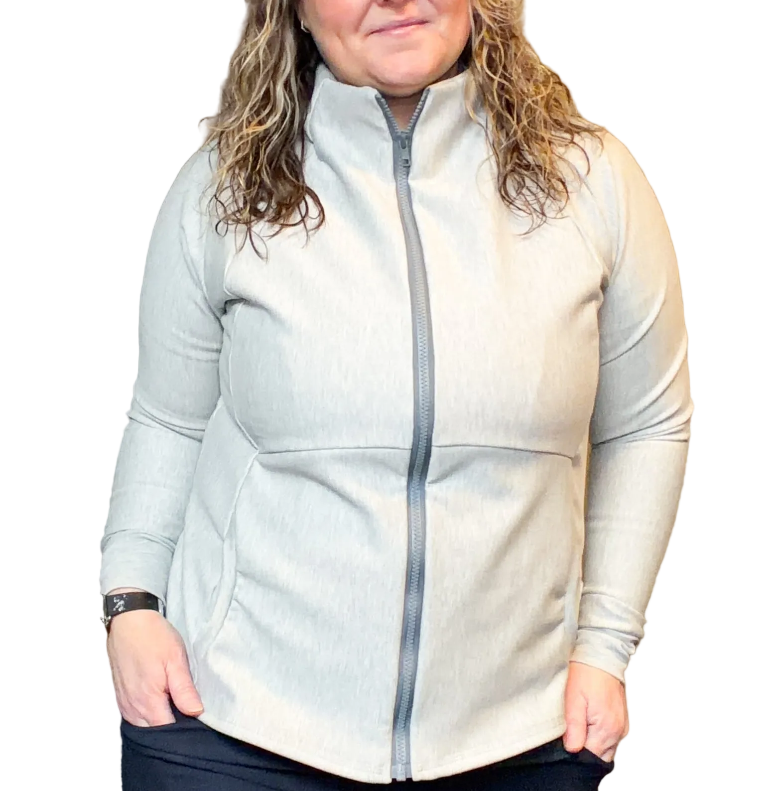 Off Course Jacket - Athletic Options