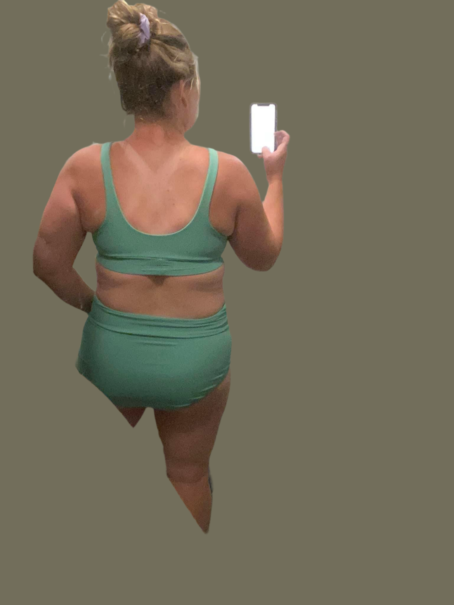 Motion Bikini {3 styles} - colour options available