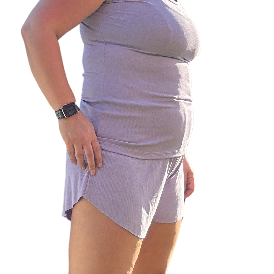 Ladies' Cheeky Shorts