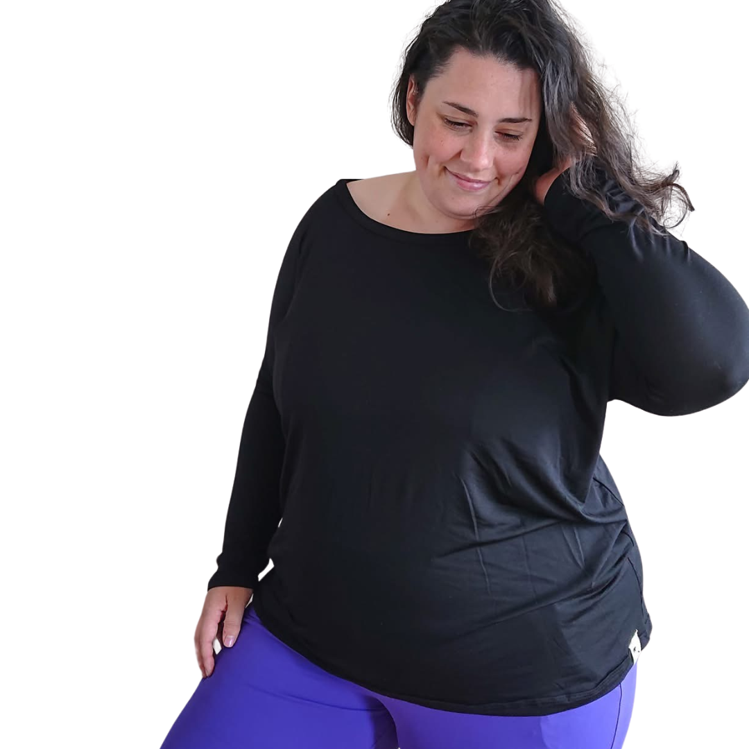 Ladies' Studio Tunic