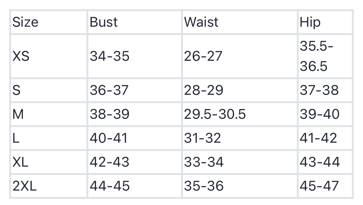 Staple Tank - Athletic Options