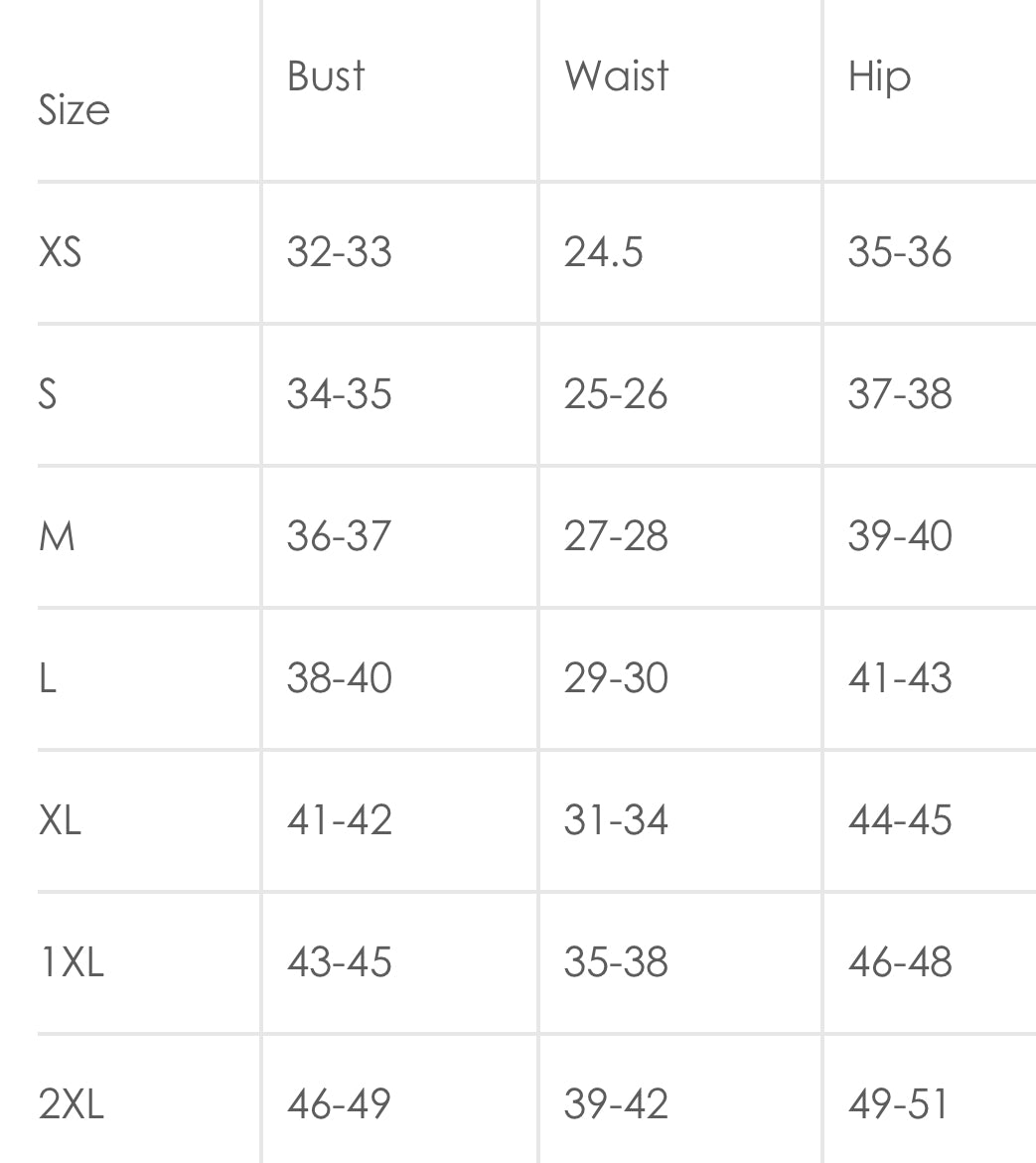 Ladies' Swim Shorties - {colour options available}