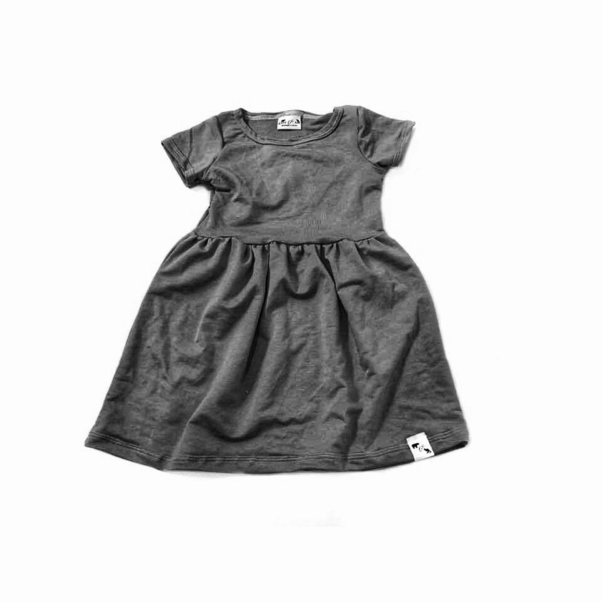 PRE ORDER Lil Play Dress