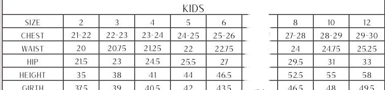 PREORDER -  Lil Blackcomb Bralette