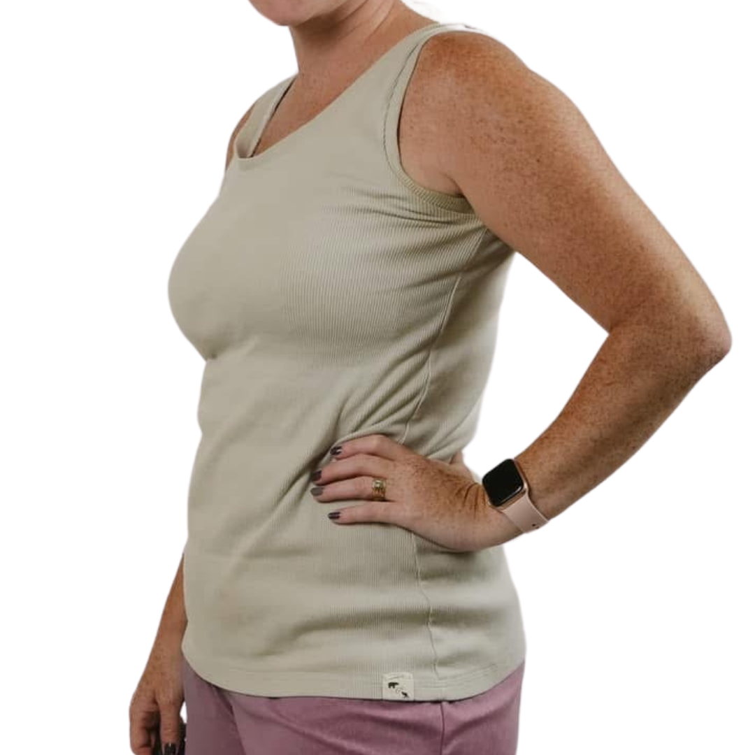 Staple Tank - Everyday Options