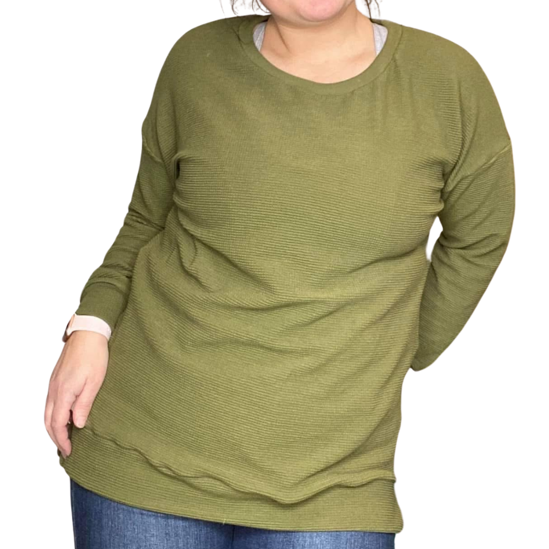 PRE ORDER South Bay Crew - colour options available