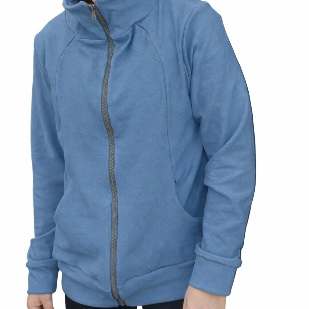 Parkland Full Zip -{sale}