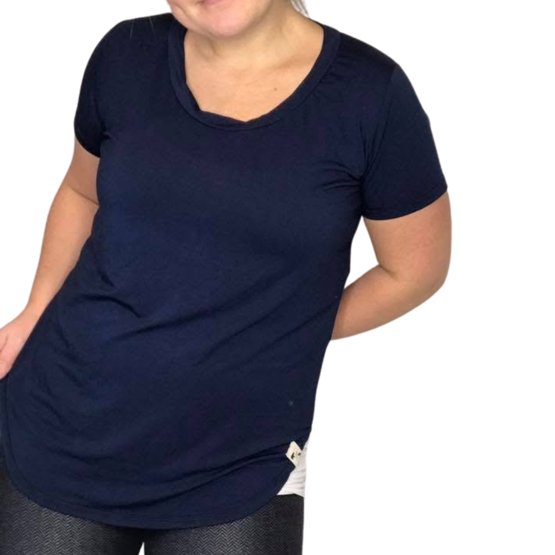 McKinley Tee - Everyday Options