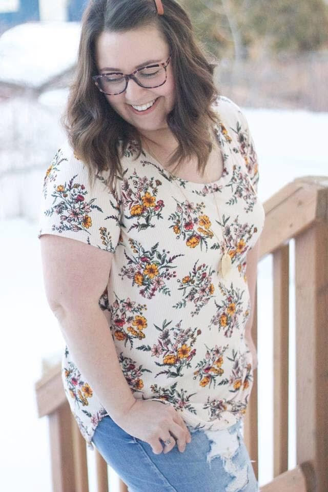 McKinley Tee - Everyday Options