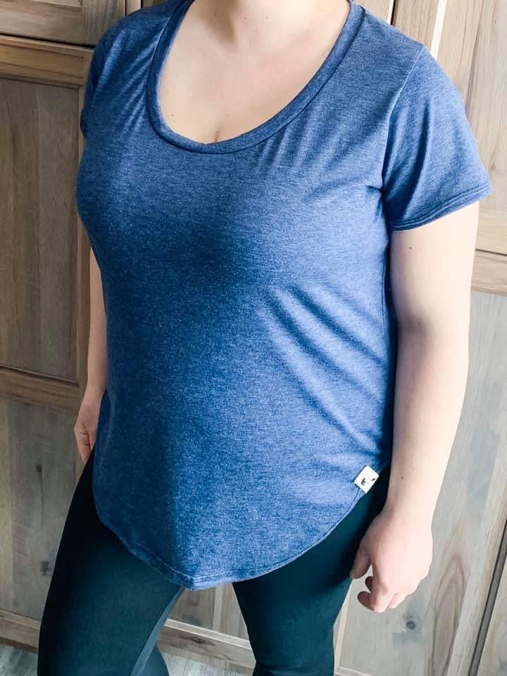 McKinley Tee - Everyday Options