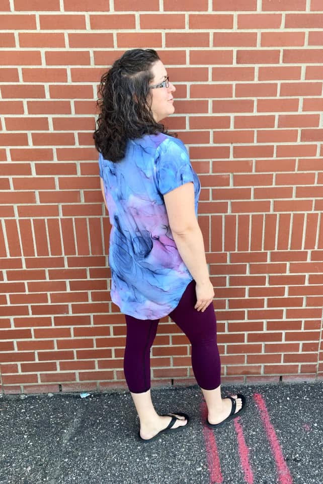 McKinley Tee - Everyday Options