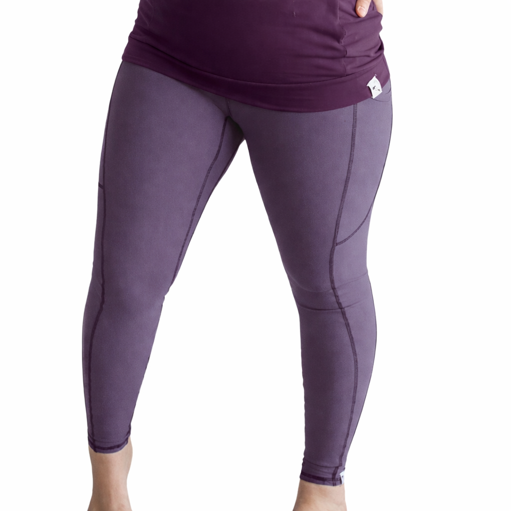 Orion Leggings - Athletic Options