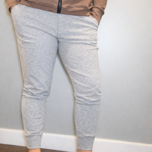 Lakeside Pants {straight fit} -  Athletic Options