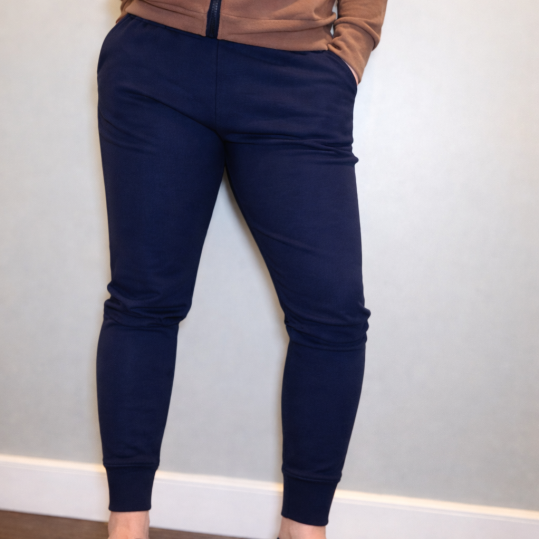 Lakeside Pants {women's/straight fit} -  Athletic Options