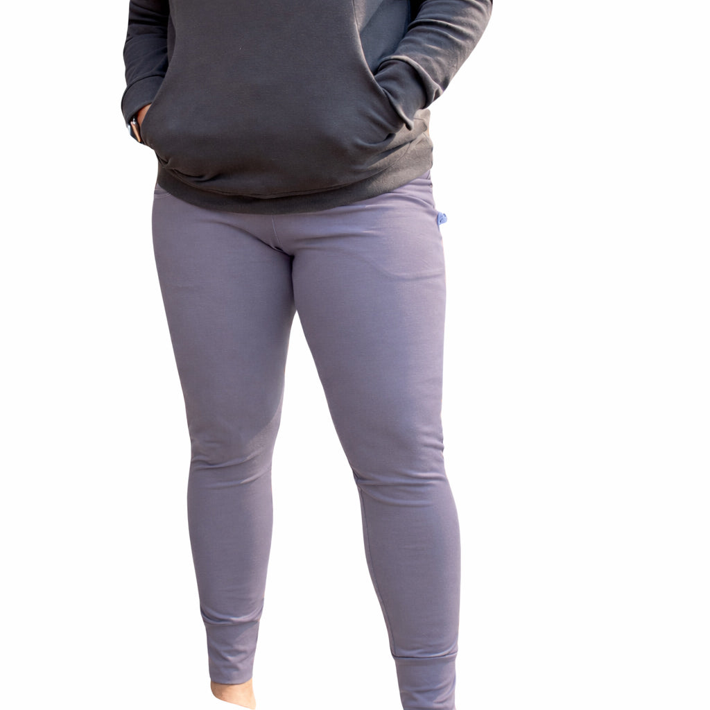 Boreal Joggers {fitted} -  Athletic Options