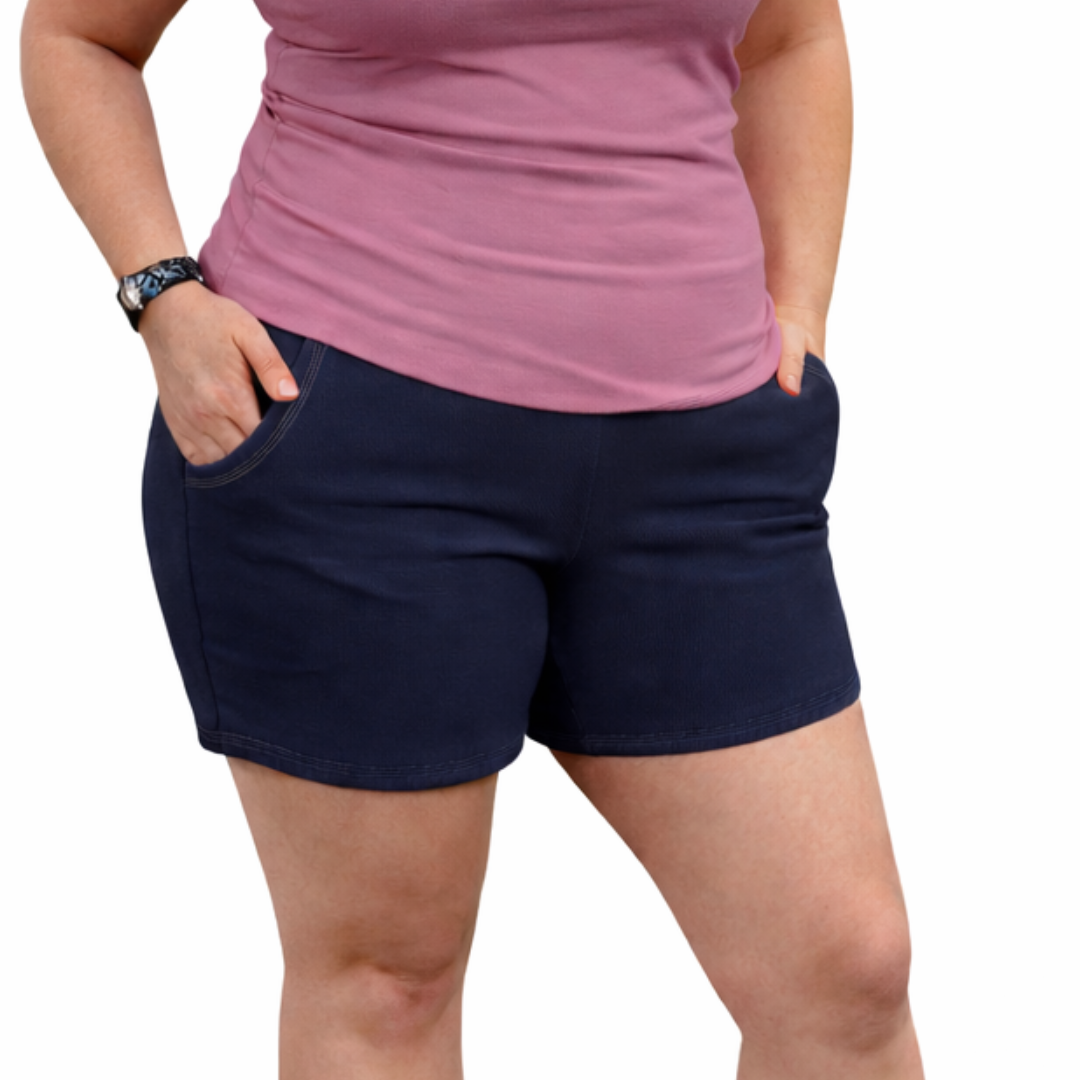 Lakeside Shorts -  Athletic