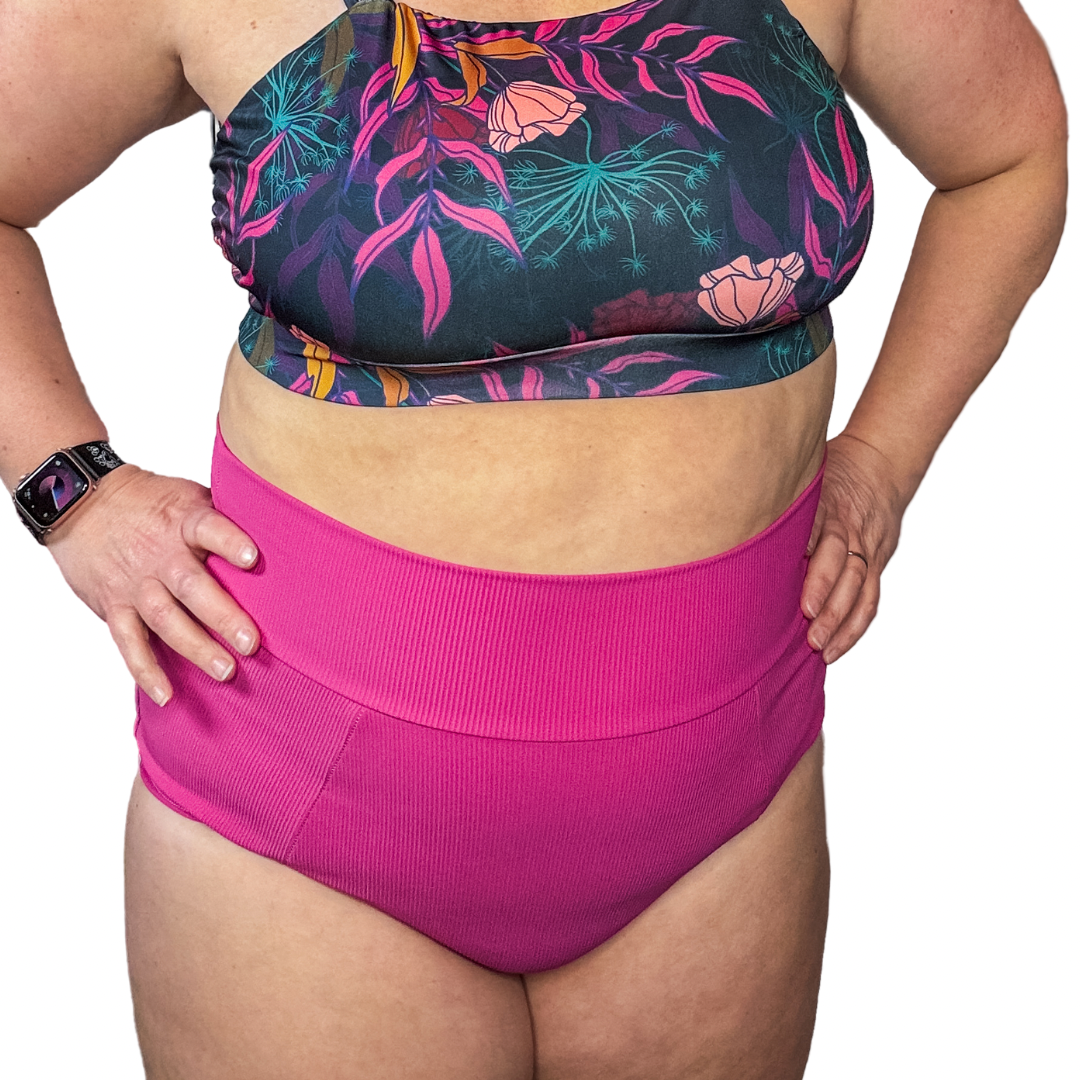 Ladies'  Cove Bottoms - {colour options available}