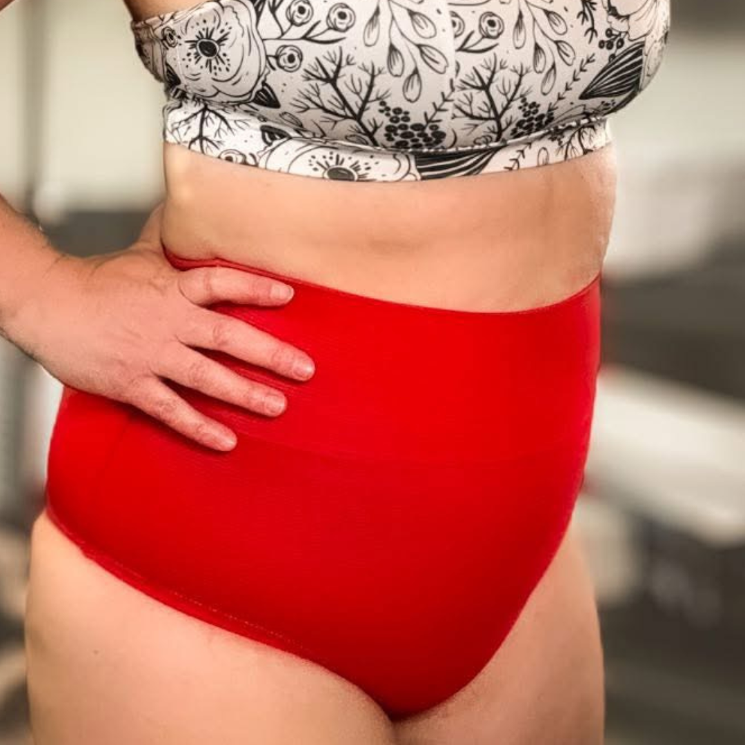 Bayliner Swim Bottoms {colour options avaliable}