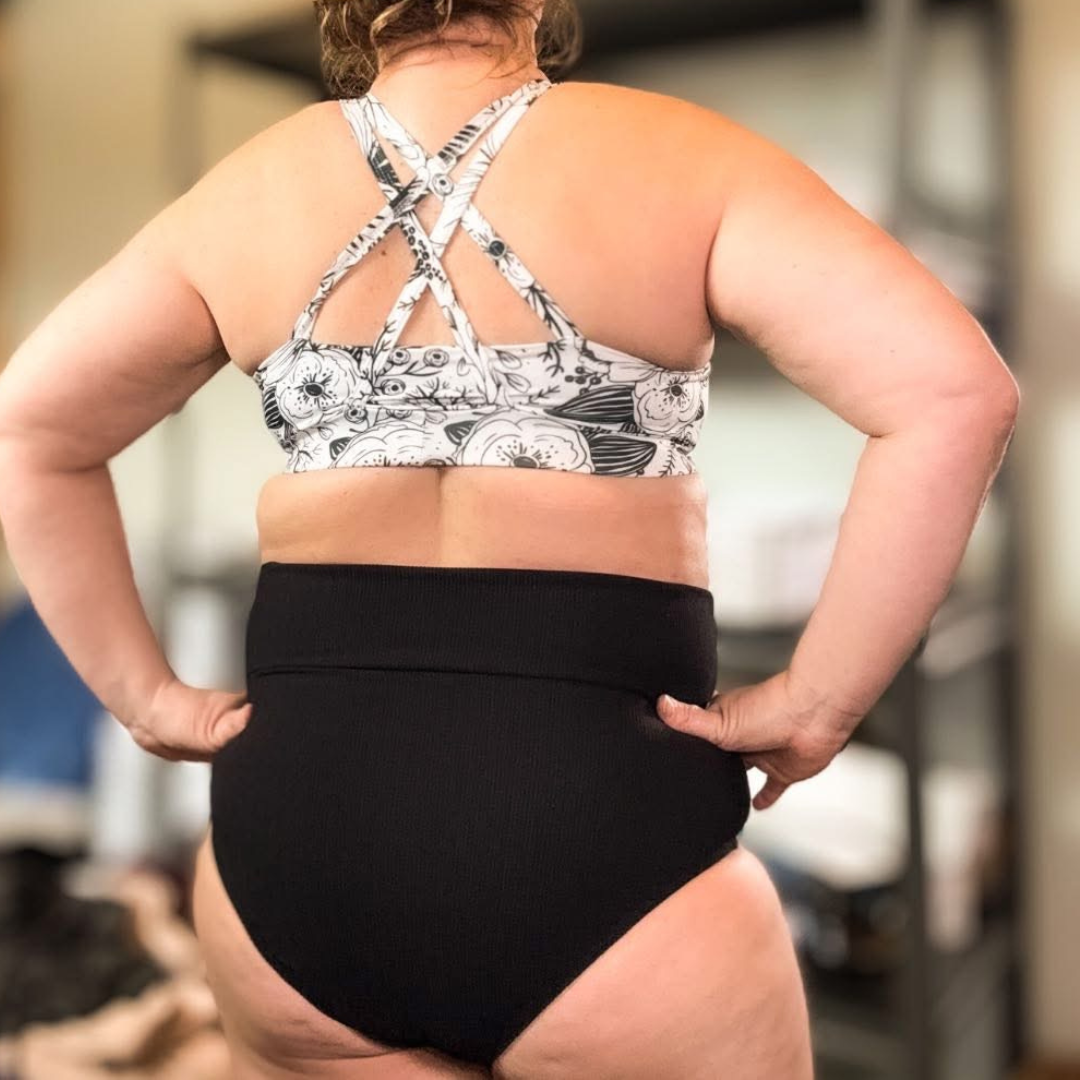 Bayliner Swim Bottoms {colour options avaliable}