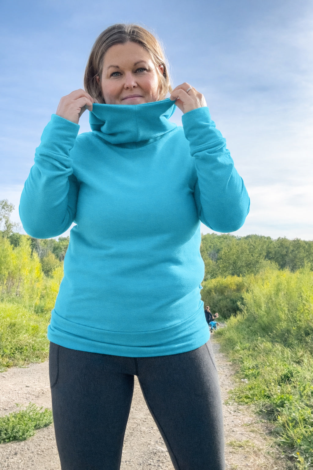 Nevada Pullover {sale}