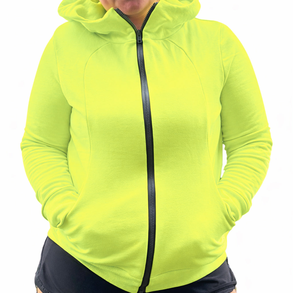 Parkland Full Zip -{sale}