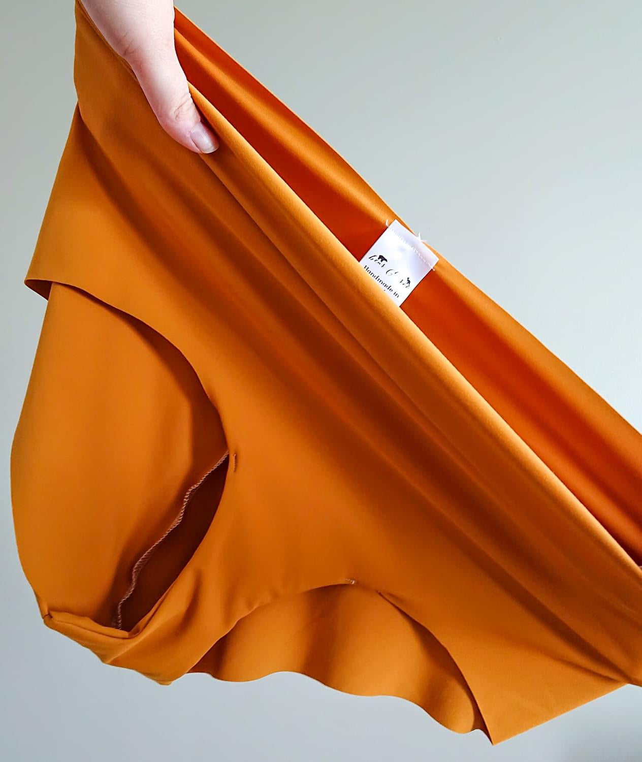 No Show BRIEFS Undies {3 Rises} - Makers Pick Bundles