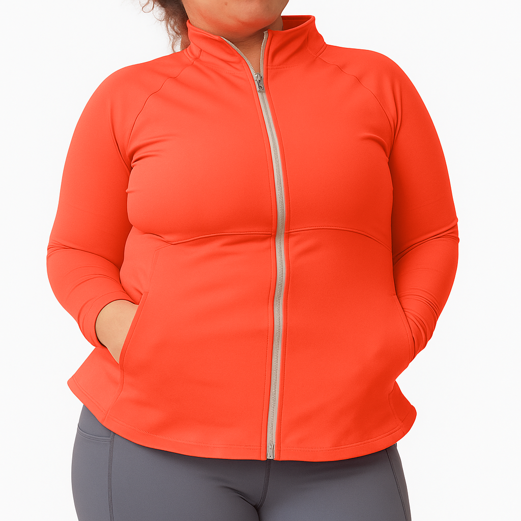 WH Off Course Jacket