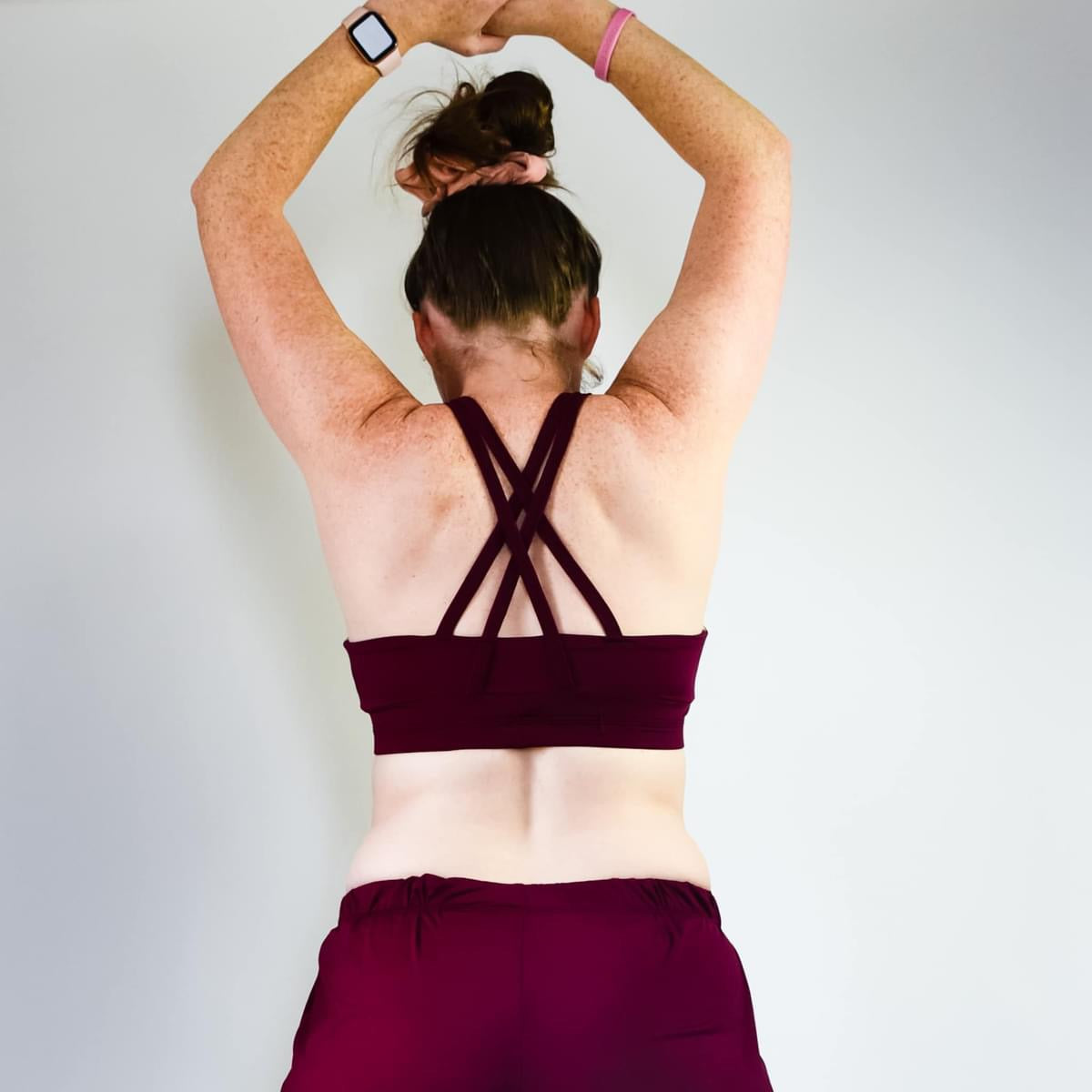 Motion Bikini {3 styles} - colour options available