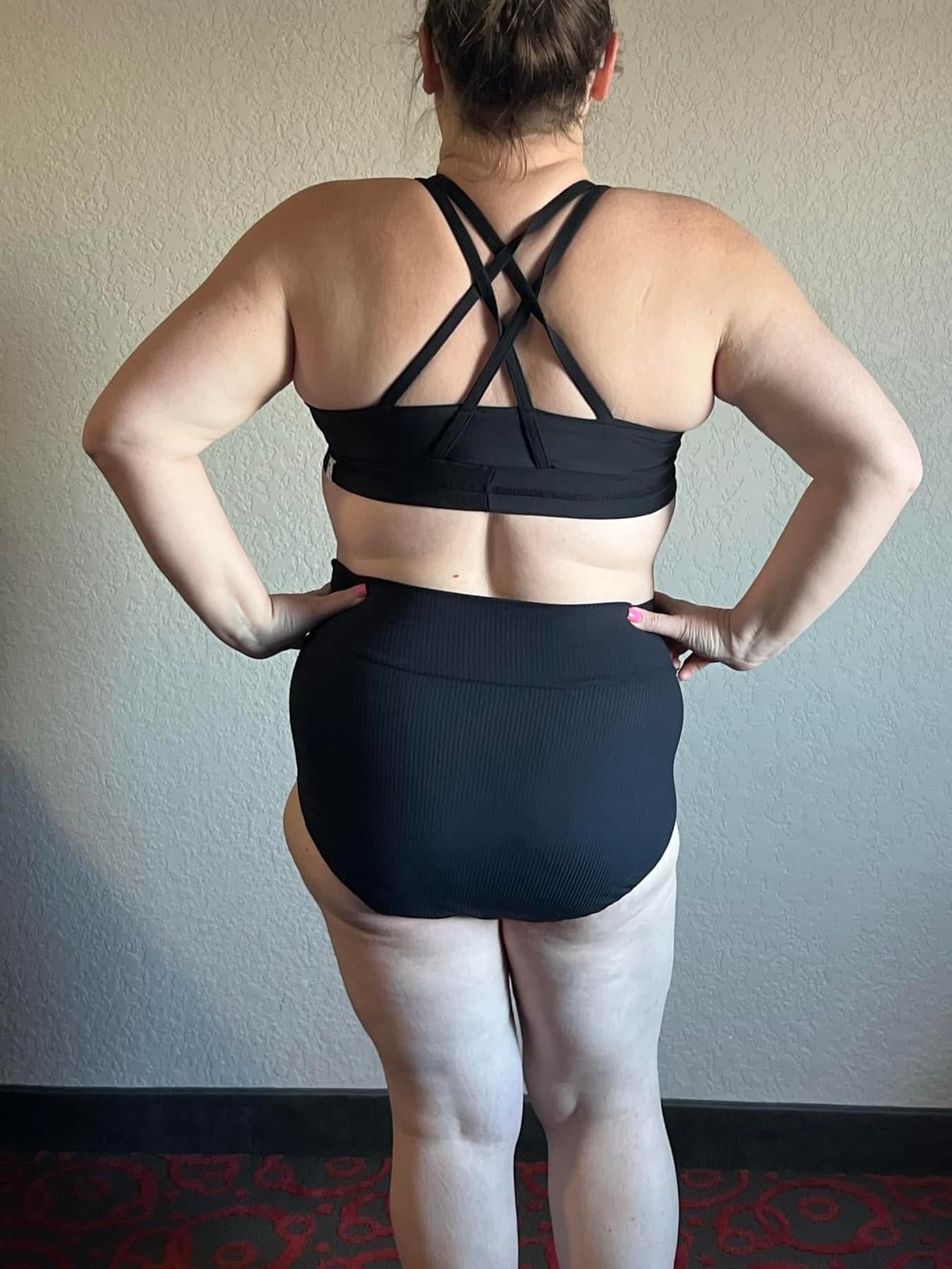 Motion Bikini {3 styles} - colour options available