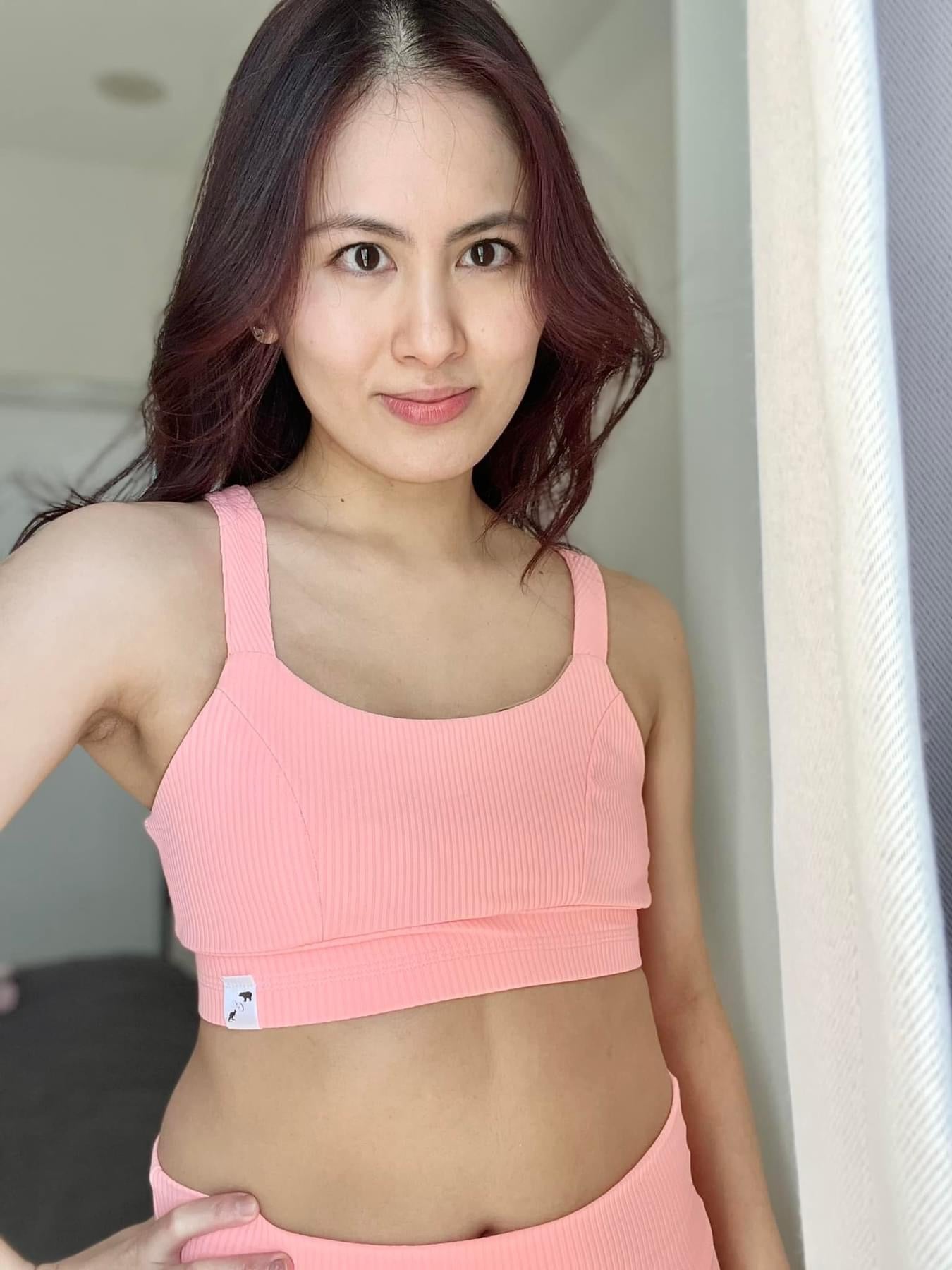 Motion Bikini {3 styles} - colour options available